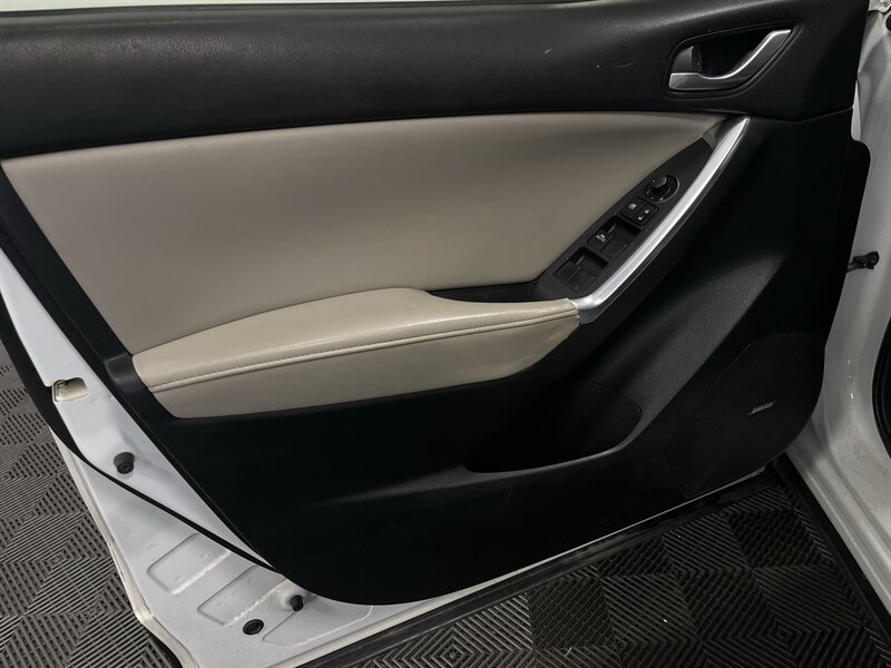 2014 Mazda CX-5 Grand Touring - Photo 14 - West Bountiful, UT 84087