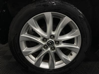 2014 Mazda CX-5 Grand Touring - Photo 11 - West Bountiful, UT 84087