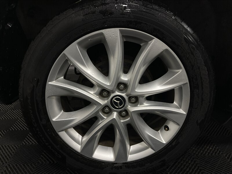 2014 Mazda CX-5 Grand Touring - Photo 11 - West Bountiful, UT 84087