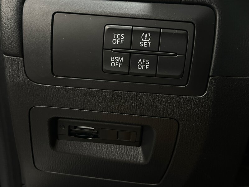 2014 Mazda CX-5 Grand Touring - Photo 17 - West Bountiful, UT 84087