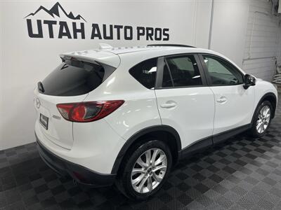 2014 Mazda CX-5 Grand Touring - Photo 3 - West Bountiful, UT 84087