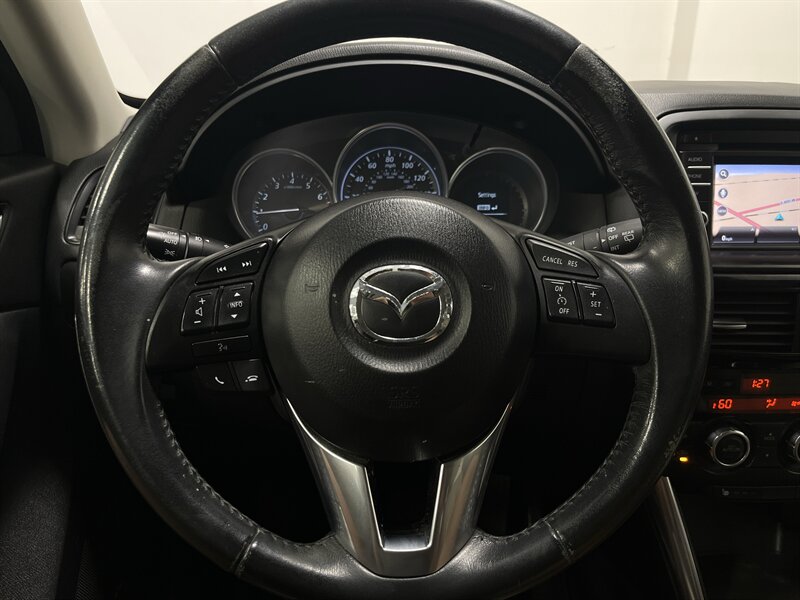 2014 Mazda CX-5 Grand Touring - Photo 25 - West Bountiful, UT 84087