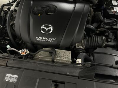 2014 Mazda CX-5 Grand Touring - Photo 30 - West Bountiful, UT 84087