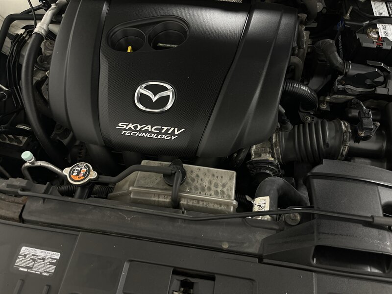 2014 Mazda CX-5 Grand Touring - Photo 30 - West Bountiful, UT 84087