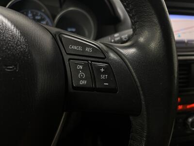 2014 Mazda CX-5 Grand Touring - Photo 26 - West Bountiful, UT 84087