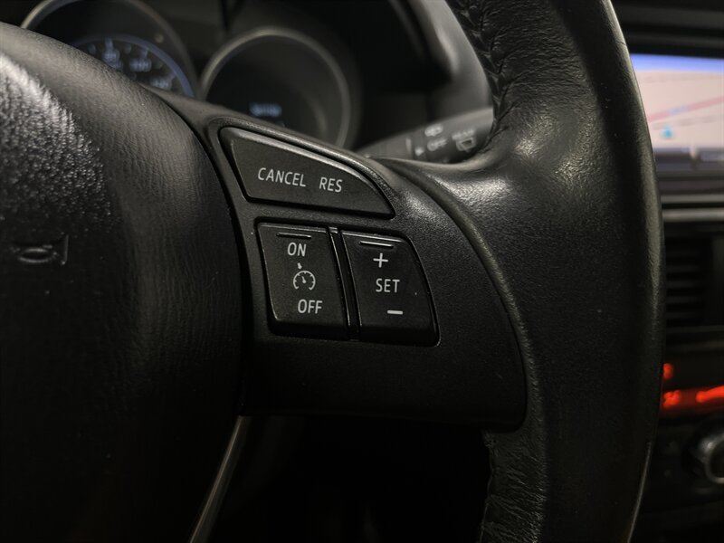 2014 Mazda CX-5 Grand Touring - Photo 26 - West Bountiful, UT 84087
