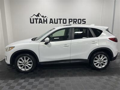 2014 Mazda CX-5 Grand Touring - Photo 8 - West Bountiful, UT 84087