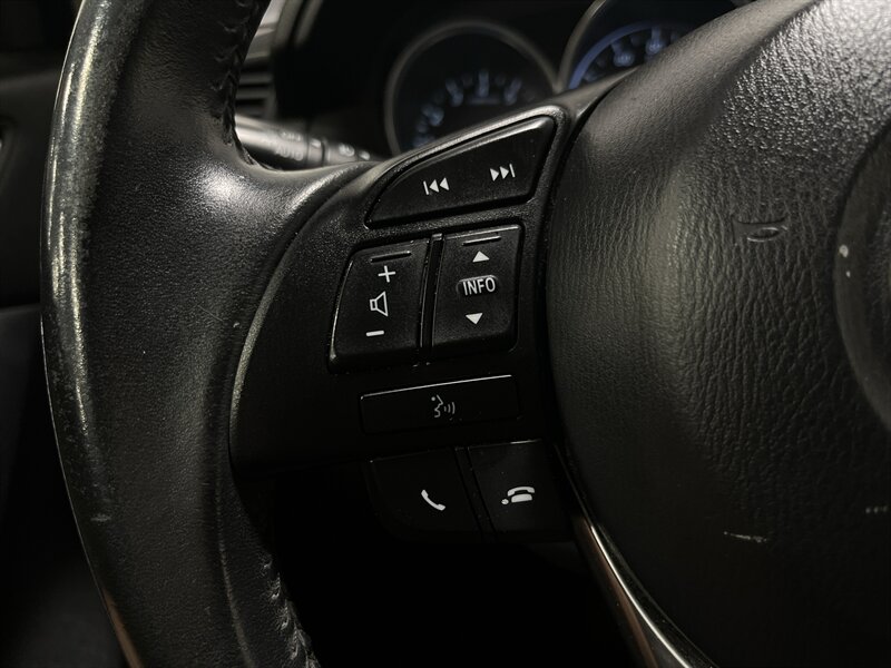 2014 Mazda CX-5 Grand Touring - Photo 27 - West Bountiful, UT 84087