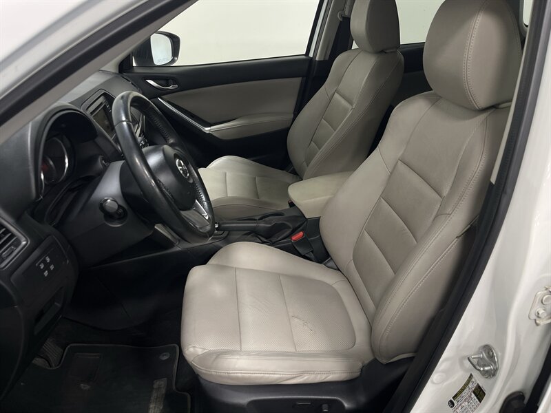 2014 Mazda CX-5 Grand Touring - Photo 15 - West Bountiful, UT 84087