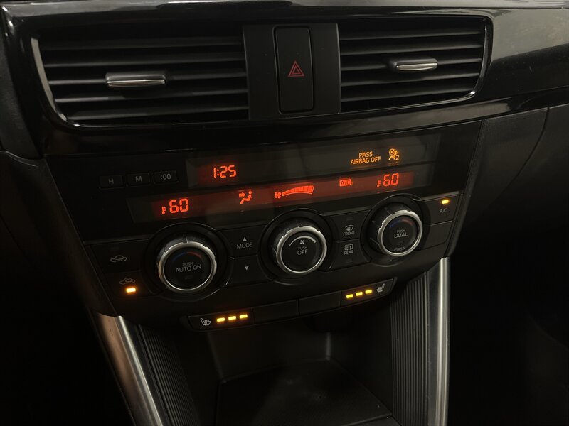 2014 Mazda CX-5 Grand Touring - Photo 20 - West Bountiful, UT 84087