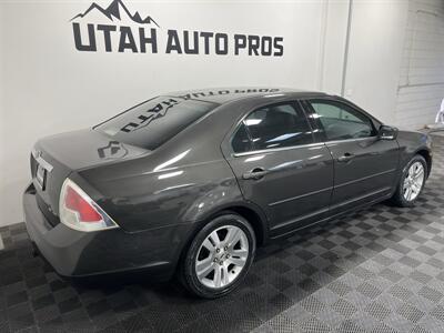 2006 Ford Fusion V6 SEL   - Photo 3 - West Bountiful, UT 84087