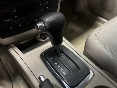 2006 Ford Fusion V6 SEL   - Photo 14 - West Bountiful, UT 84087