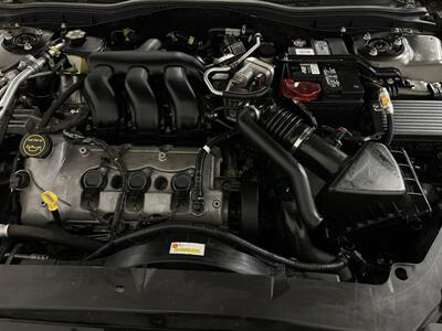 2006 Ford Fusion V6 SEL   - Photo 19 - West Bountiful, UT 84087