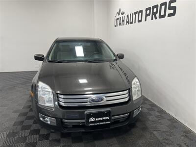2006 Ford Fusion V6 SEL   - Photo 5 - West Bountiful, UT 84087