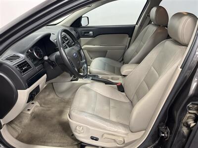 2006 Ford Fusion V6 SEL   - Photo 13 - West Bountiful, UT 84087