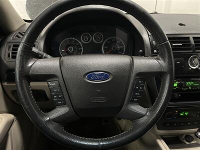 2006 Ford Fusion V6 SEL   - Photo 17 - West Bountiful, UT 84087