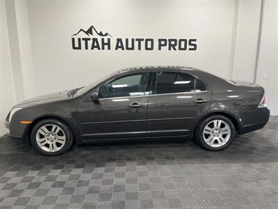2006 Ford Fusion V6 SEL   - Photo 7 - West Bountiful, UT 84087