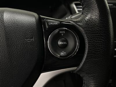 2015 Honda Civic EX-L   - Photo 24 - West Bountiful, UT 84087