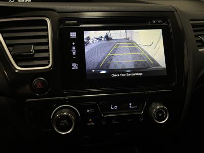 2015 Honda Civic EX-L   - Photo 21 - West Bountiful, UT 84087