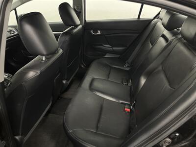2015 Honda Civic EX-L   - Photo 12 - West Bountiful, UT 84087