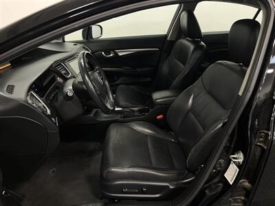 2015 Honda Civic EX-L   - Photo 15 - West Bountiful, UT 84087