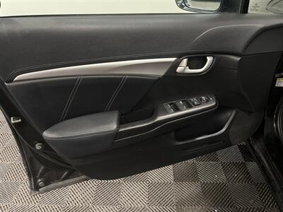 2015 Honda Civic EX-L   - Photo 14 - West Bountiful, UT 84087
