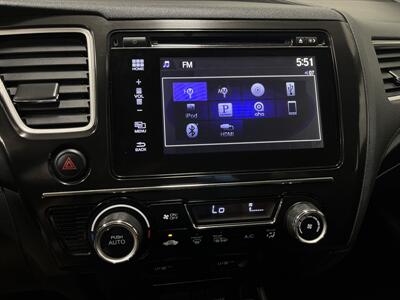 2015 Honda Civic EX-L   - Photo 20 - West Bountiful, UT 84087