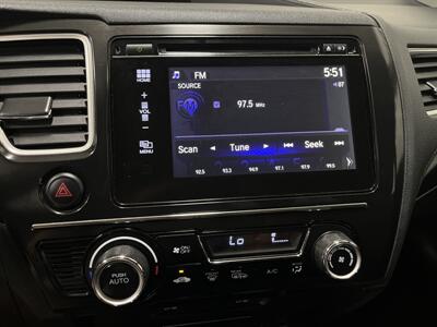 2015 Honda Civic EX-L   - Photo 19 - West Bountiful, UT 84087