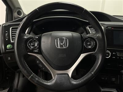 2015 Honda Civic EX-L   - Photo 23 - West Bountiful, UT 84087