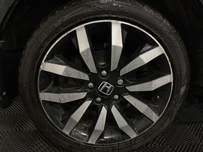 2015 Honda Civic EX-L   - Photo 4 - West Bountiful, UT 84087