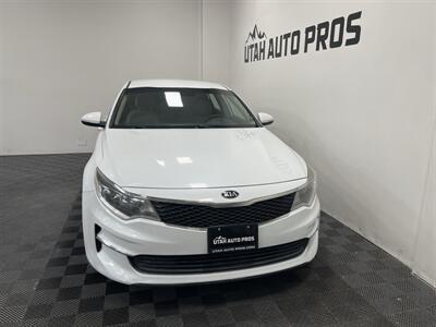 2018 Kia Optima LX - Photo 4 - West Bountiful, UT 84087