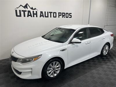 2018 Kia Optima LX - Photo 5 - West Bountiful, UT 84087