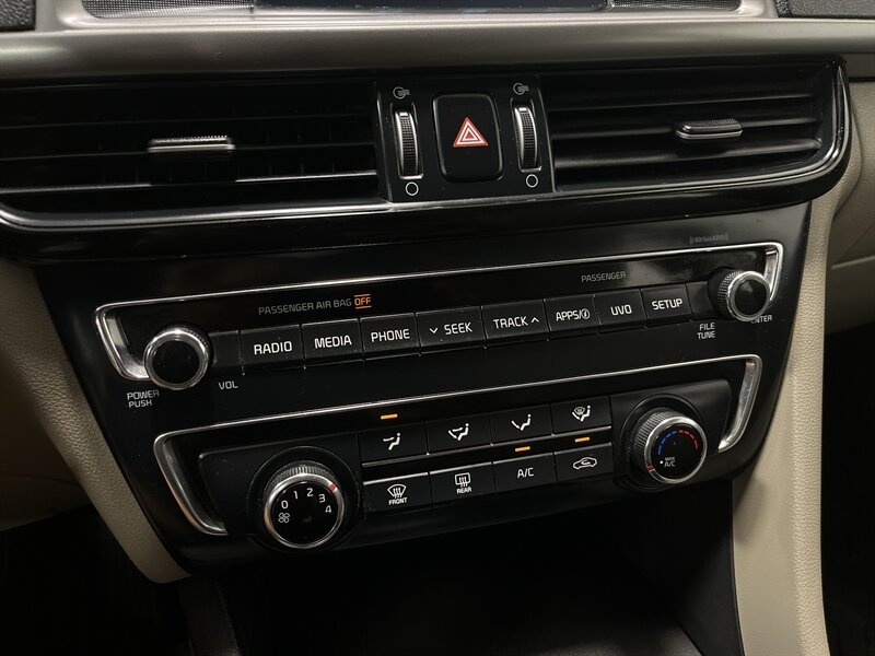 2018 Kia Optima LX - Photo 15 - West Bountiful, UT 84087