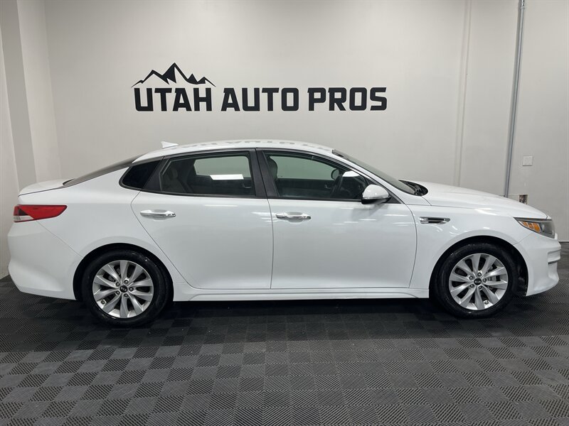 2018 Kia Optima LX - Photo 2 - West Bountiful, UT 84087