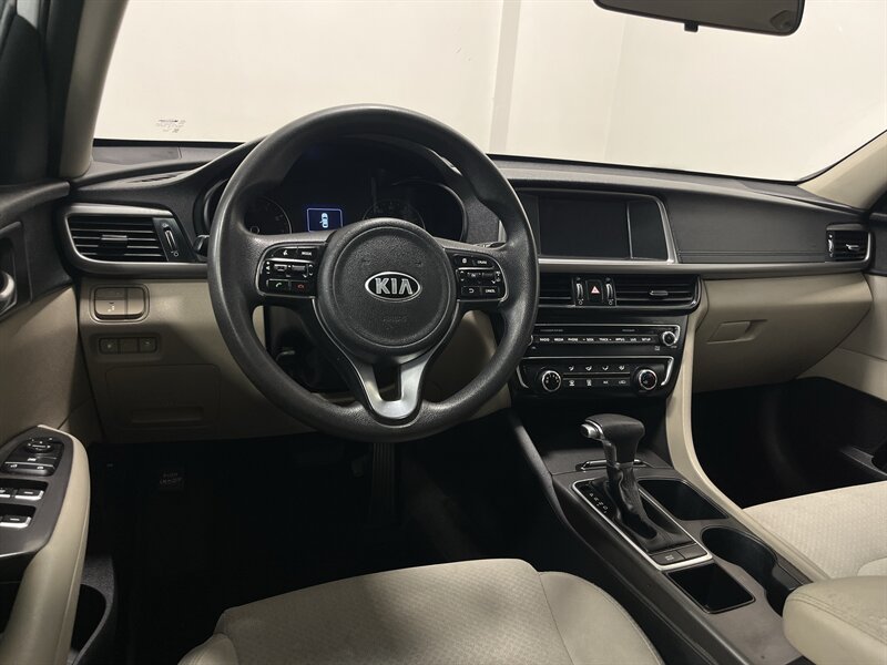 2018 Kia Optima LX - Photo 11 - West Bountiful, UT 84087