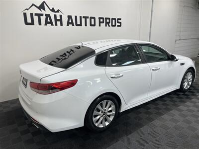2018 Kia Optima LX - Photo 3 - West Bountiful, UT 84087