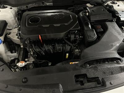 2018 Kia Optima LX - Photo 23 - West Bountiful, UT 84087