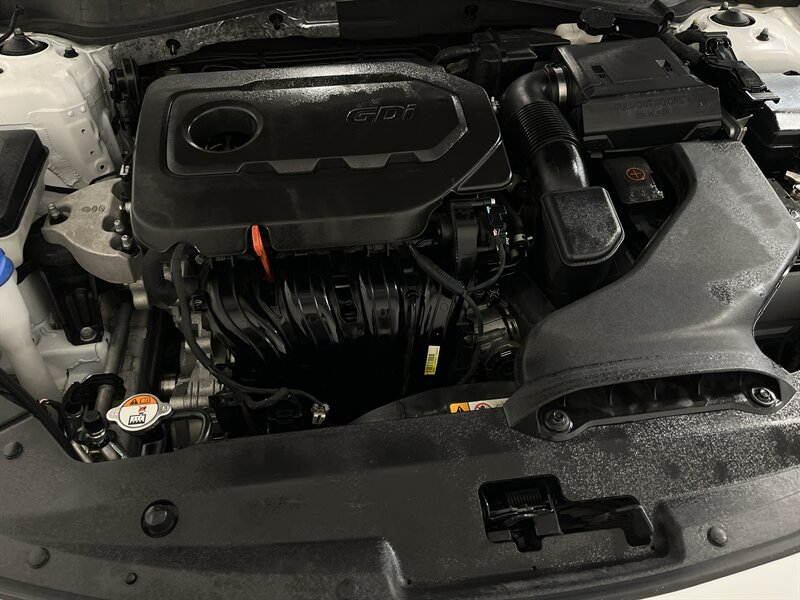 2018 Kia Optima LX - Photo 23 - West Bountiful, UT 84087