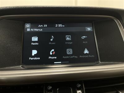 2018 Kia Optima LX - Photo 18 - West Bountiful, UT 84087