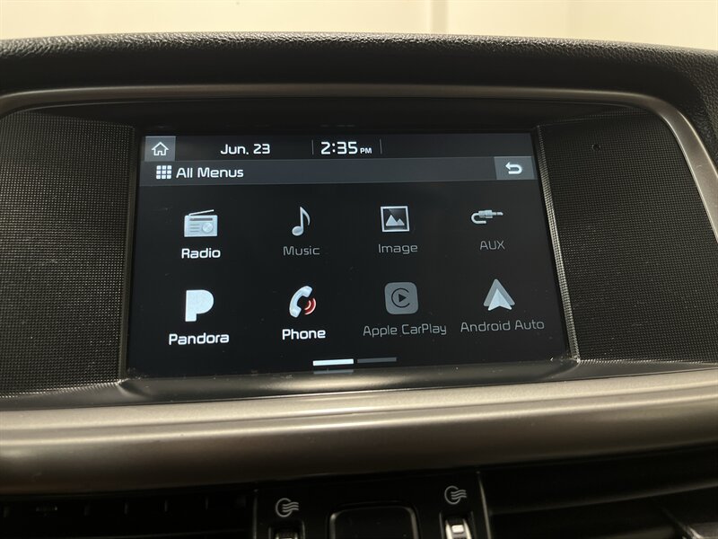 2018 Kia Optima LX - Photo 18 - West Bountiful, UT 84087