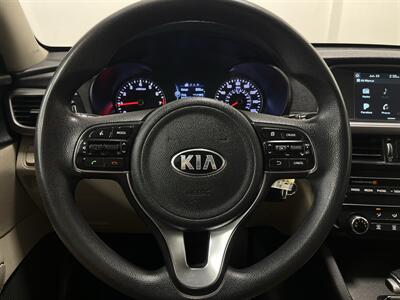2018 Kia Optima LX - Photo 19 - West Bountiful, UT 84087