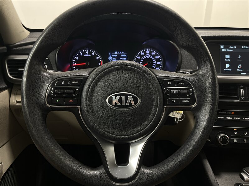 2018 Kia Optima LX - Photo 19 - West Bountiful, UT 84087