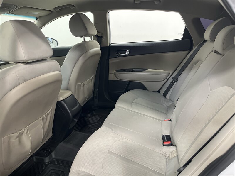 2018 Kia Optima LX - Photo 22 - West Bountiful, UT 84087