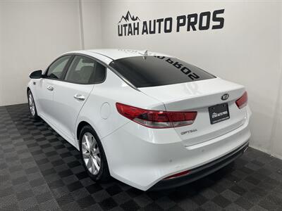 2018 Kia Optima LX - Photo 7 - West Bountiful, UT 84087