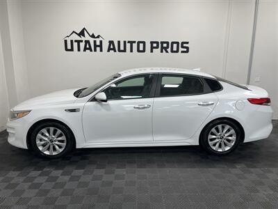 2018 Kia Optima LX - Photo 6 - West Bountiful, UT 84087