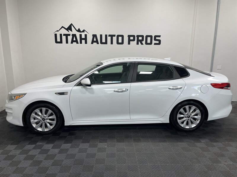2018 Kia Optima LX - Photo 6 - West Bountiful, UT 84087