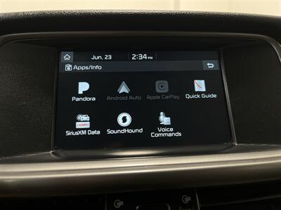 2018 Kia Optima LX - Photo 16 - West Bountiful, UT 84087