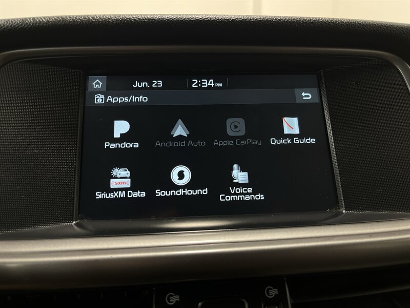 2018 Kia Optima LX - Photo 16 - West Bountiful, UT 84087