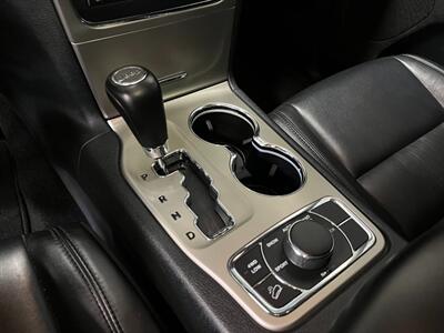 2012 Jeep Grand Cherokee Limited   - Photo 16 - West Bountiful, UT 84087