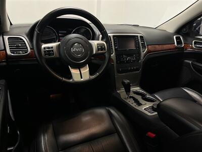2012 Jeep Grand Cherokee Limited   - Photo 11 - West Bountiful, UT 84087
